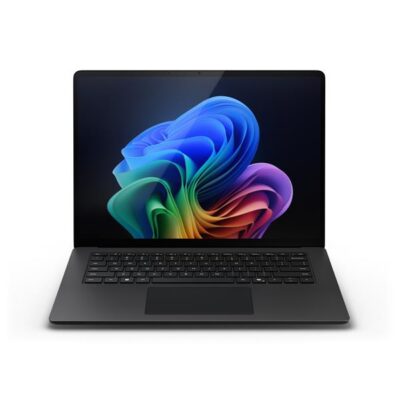Surface LAPTOP 7 15″ Intel CU7/16/512GB Nero