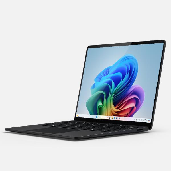 Surface LAPTOP 7 13.8" Intel CU7/32/1TB Nero
