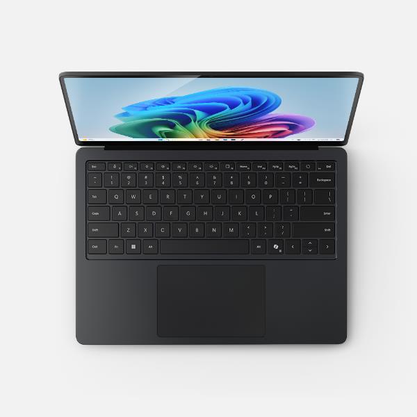 Surface LAPTOP 7 13.8" Intel CU5/32/512GB Nero