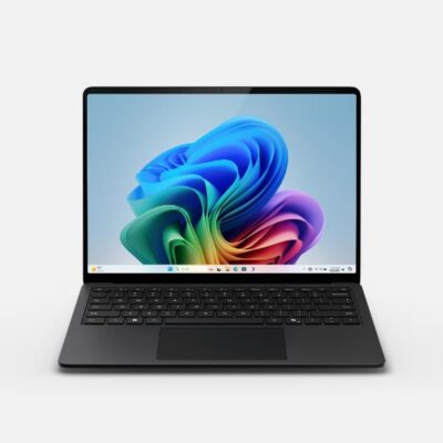 Surface LAPTOP 7 13.8″ Intel CU5/32/512GB Nero