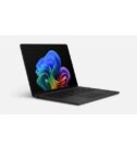 Surface Laptop 8th 13,8" CU5/32/512 W11 Pro Nero
