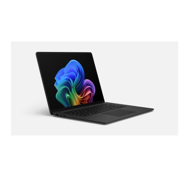 Surface Laptop 8th 13,8" CU5/32/512 W11 Pro Nero