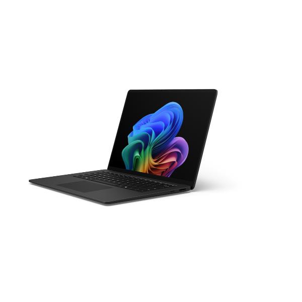 Surface Laptop 8th 13,8" CU5/16/512 W11 Pro Nero