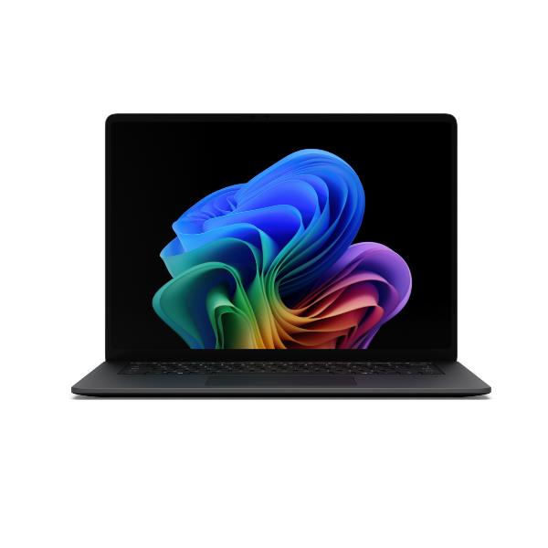 Surface Laptop 8th 15" CU5/32/512 W11 Pro Nero