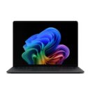 Surface Laptop 8th 15" CU7/16/256 W11 Pro Nero