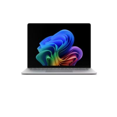 Surface Laptop 8th 15″ CU5/32/256 W11 Pro Platino