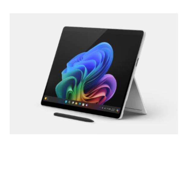 Surface PRO11 Snapdragon Elite/32/1TB PLATINO DEMO