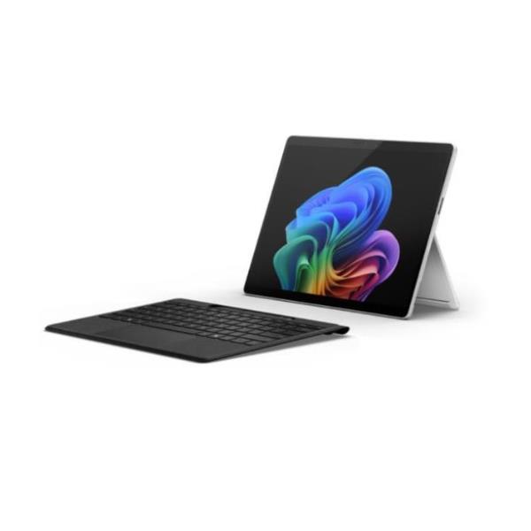 Surface PRO11 Snapdragon Elite/32/1TB PLATINO DEMO