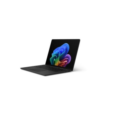 Surface Laptop 8 15″ CUX7/64/512 W11 Pro Nero