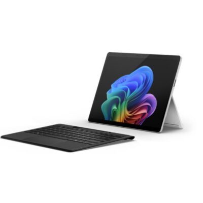 Surface PRO11 Snapdragon Plus/16/256 Platino