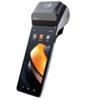 V3 DISPLAY 6,75" , WIFI, LTE, BTLE, 3GB/32GB, DOPPIA CAM, STAMPANTE 58MM, NFC, ANDROID 13 GMS