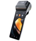 V3 DISPLAY 6,75" , WIFI, LTE, BTLE, 3GB/32GB, DOPPIA CAM, STAMPANTE 58MM, NFC, ANDROID 13 GMS