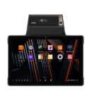 V3 MIX - TABLET PC DISPLAY DA 10,1'' SCANNER 2D, STAMPANTE 80MM, BTLE, WIFI, LTE, NFC, ANDROID 13 GMS