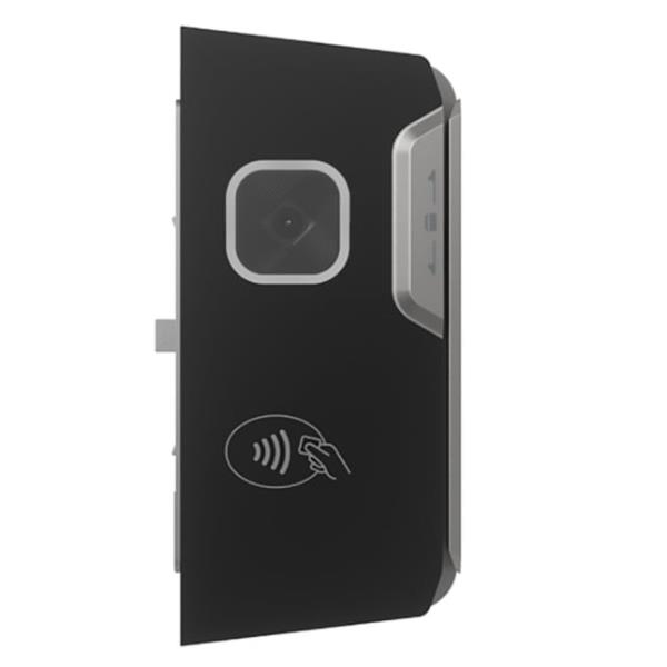 FLEX 3 - SCANNER, NFC, MSR