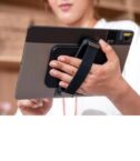 SUPPORTO ROTANTE DA MANO PER TABLET CPAD