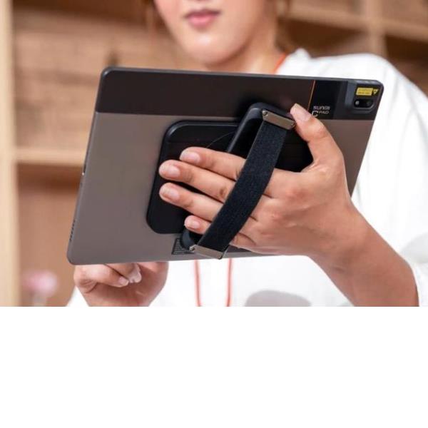 SUPPORTO ROTANTE DA MANO PER TABLET CPAD