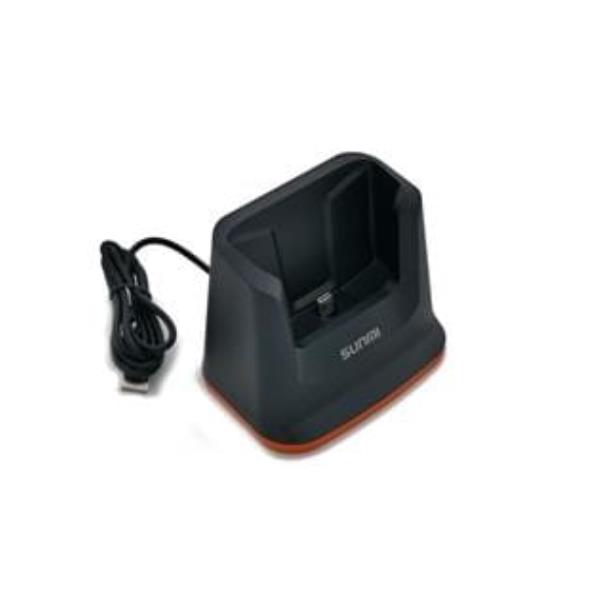 Cradle V2s - caricabatterie per dispositivo singolo