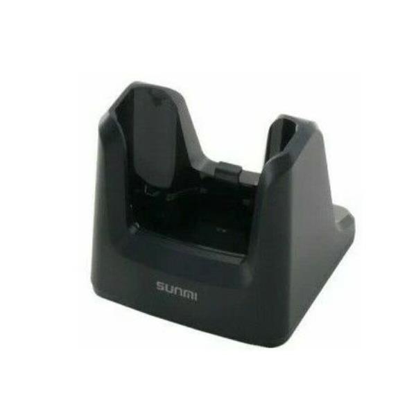 BASE DI RICARICA SINGOLA PER L3/M3 SUNMI