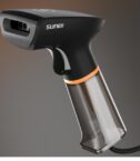 SCANNER 2D KIT CON CAVO USB INCLUSO
