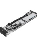 Targus® Supporto Portatile per Laptop con Dock Integrato