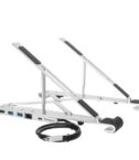 Targus® Supporto Portatile per Laptop con Dock Integrato