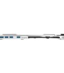 Supporto Portatile con Hub USB-A Integrato