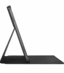 Custodia Classic per Samsung Galaxy® Tab A9+ – Nera
