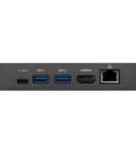 Dock HDMI Video Singolo per Workstation con Supporto Tablet