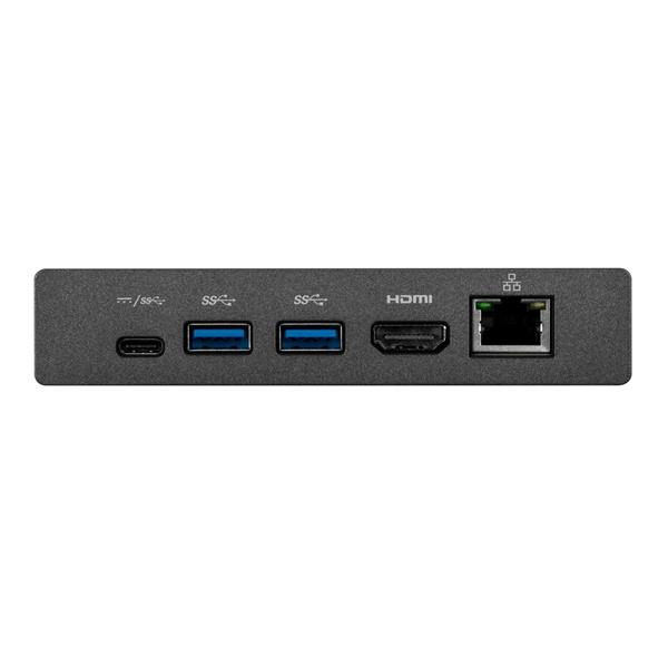 Dock HDMI Video Singolo per Workstation con Supporto Tablet