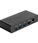 Dock HDMI Video Singolo per Workstation con Supporto Tablet