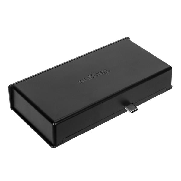 Dock HDMI Video Singolo per Workstation con Supporto Tablet