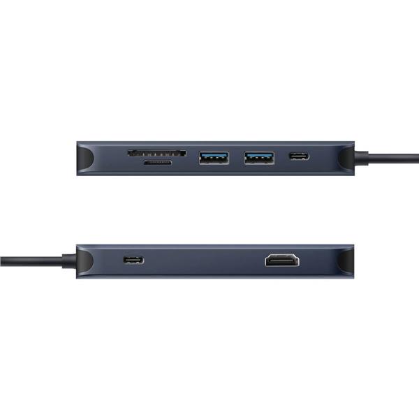HyperDrive Next Hub USB-C a 8 Porte