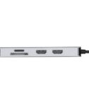 UNIVERSAL USB-C