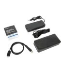 USB-C DUAL 4K DOCK 100W