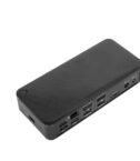USB-C DUAL 4K DOCK 100W
