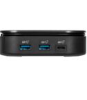 Docking Station Universale USB-C® Dual HD con PD Pass-Thru da 80W