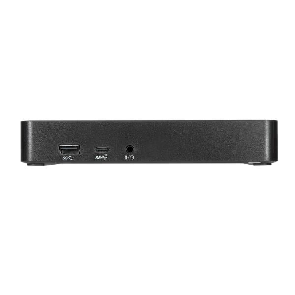 TARGUS® UNIVERSAL DISPLAYLINK®