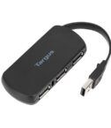TARGUS 4 PORT USB 2.0 HUB