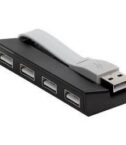 TARGUS 4 PORT USB 2.0 HUB