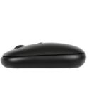 Mouse Wireless Compatto Multidispositivo con Protezione Antimicrobica