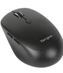 Midsize Comfort Multi-Device Antimicrobial Wireless Mouse