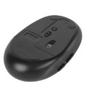 Midsize Comfort Multi-Device Antimicrobial Wireless Mouse