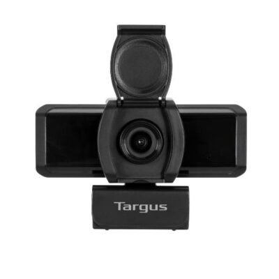 Webcam Pro - Full HD 1080