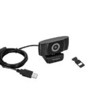 Webcam Plus - Full HD 1080p