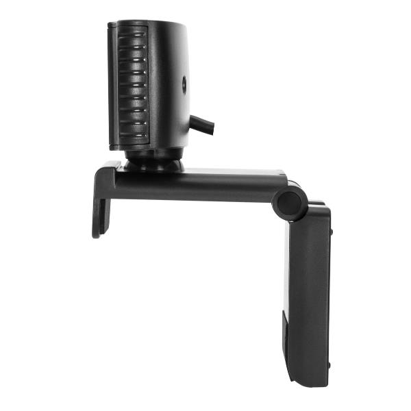 Webcam Plus - Full HD 1080p