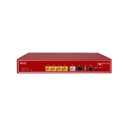 bintec RS123