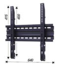 SLIM TILT 600