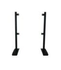 SUPPORTO DA TAVOLO PER TV FINO 80