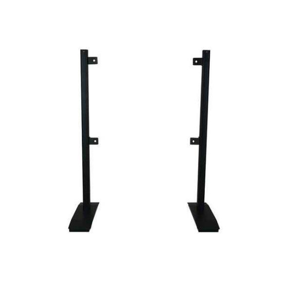 SUPPORTO DA TAVOLO PER TV FINO 80