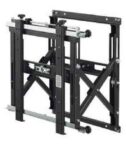 STAFFA PUSH AND PULL VWALL 400X400
